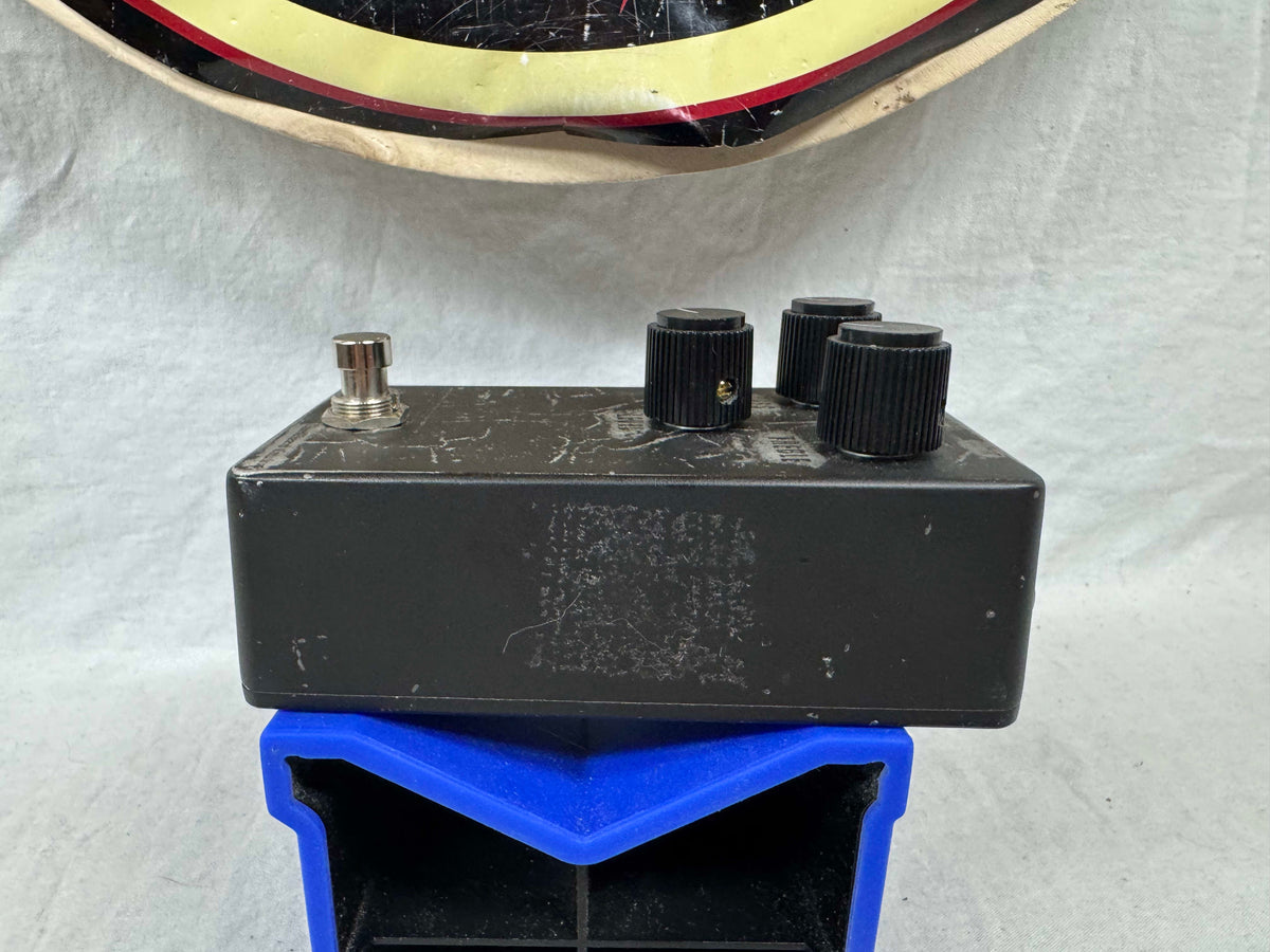 LizardWizzerd Creations Integrated Pre clone Pedal 2022