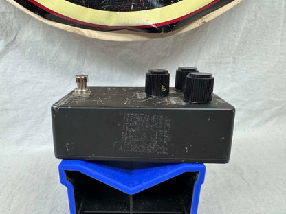 LizardWizzerd Creations Integrated Pre clone Pedal 2022