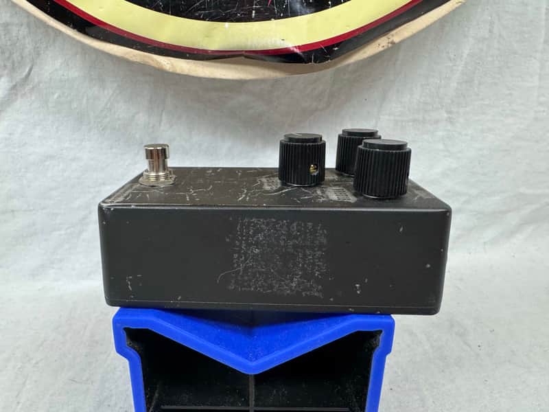 LizardWizzerd Creations Integrated Pre clone Pedal - Image 4