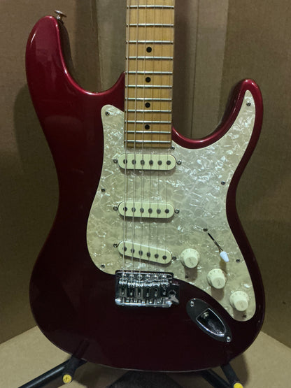 Samick S Style Electric Guitar