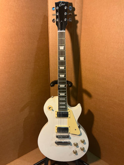 Dlaso Single Cut Style Electric Guitar