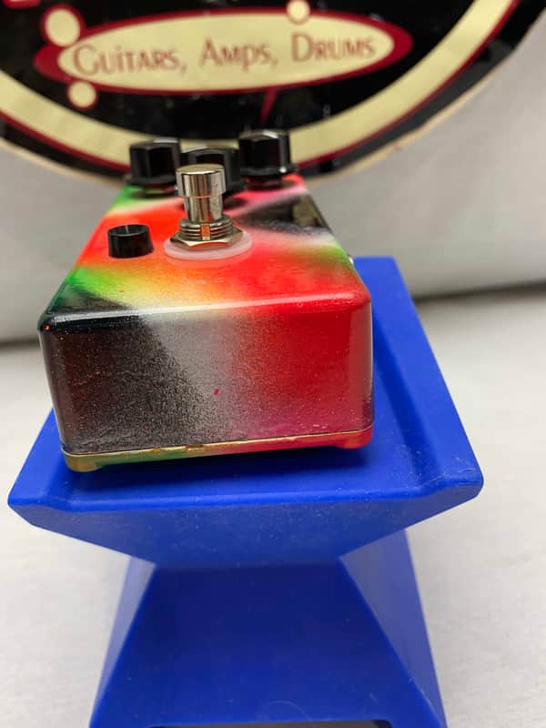 ProAnalog Devices Fuzz III 3 Pedal with Box - Image 6