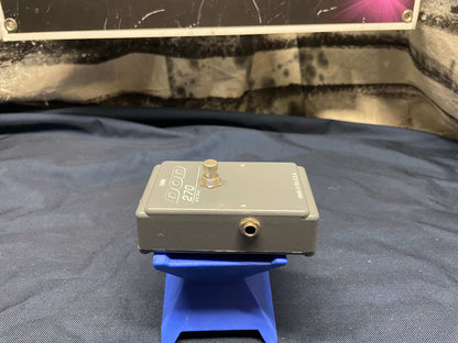 DOD 270 A-B Box Pedal