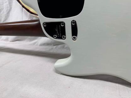 Godin RG-4 rg4 Ultra 4-string Bass - Image 14