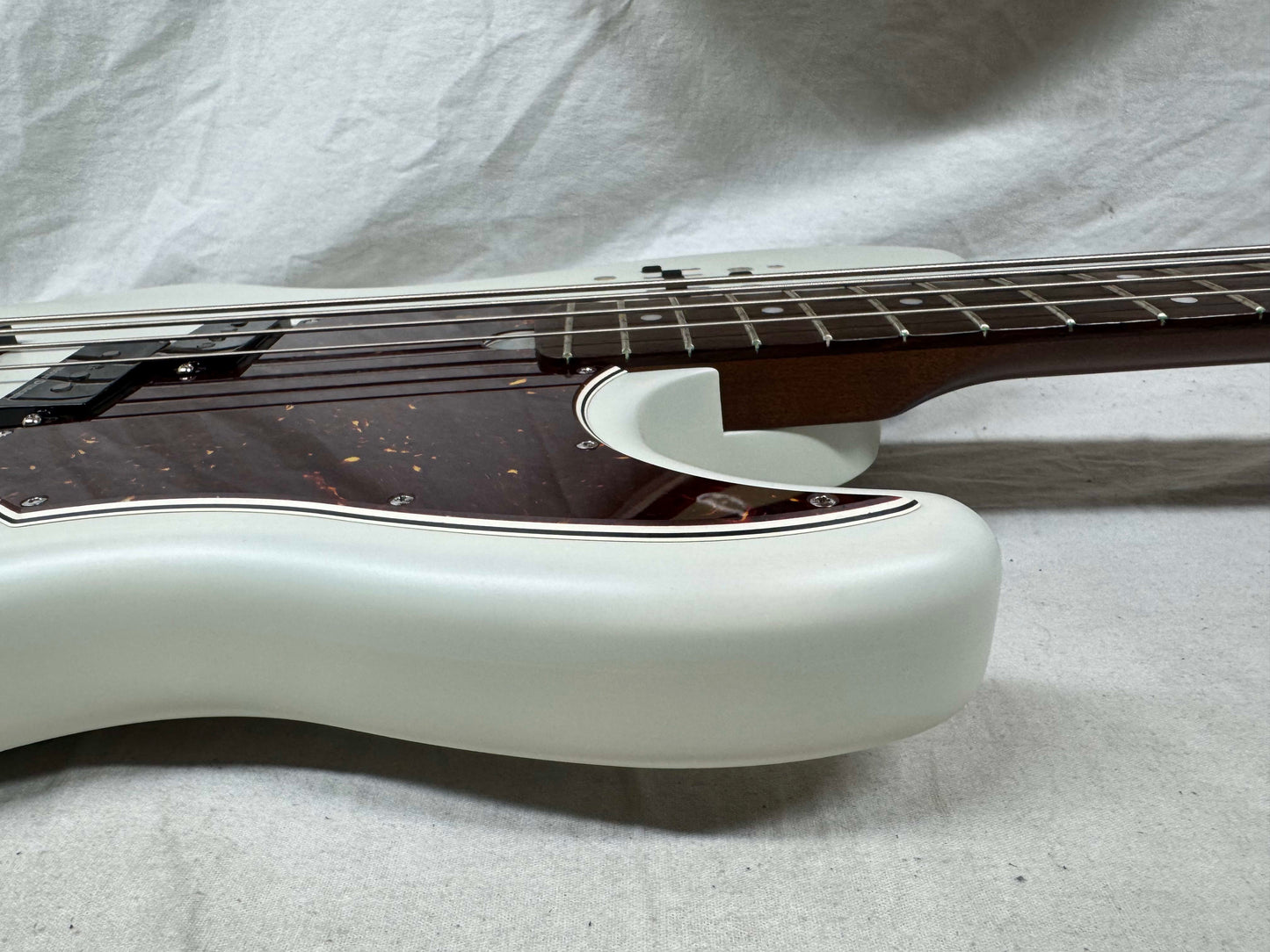 Godin RG-4 rg4 Ultra 4-string Bass 2021