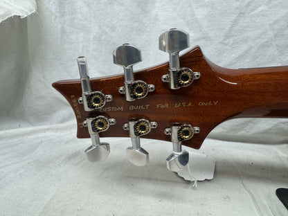 PRS Paul Reed Smith Artist Package Custom Build Paul's Guitar Artist Guitar with Case 2013 - Brazilian Rosewood fingerboard