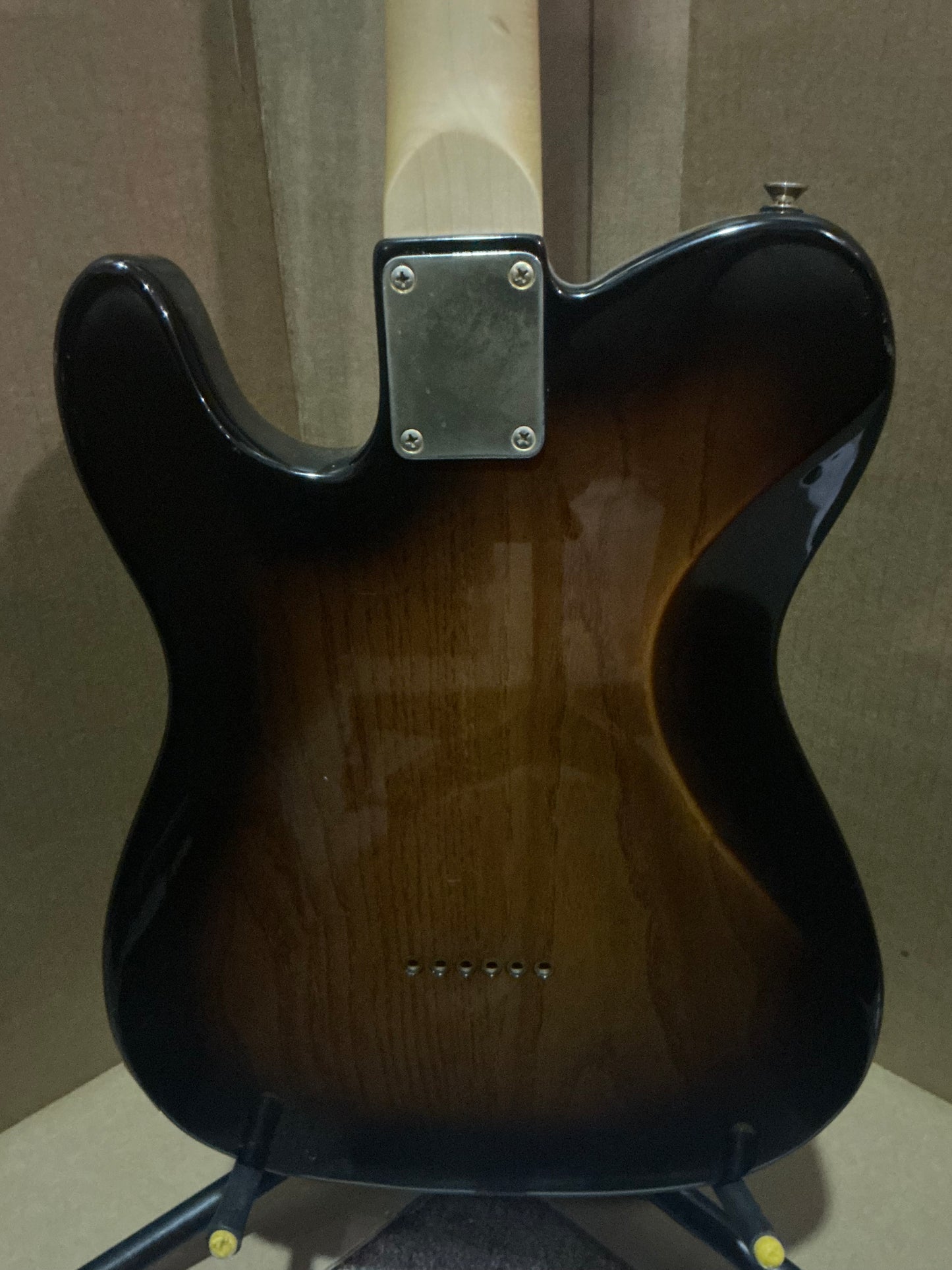 Hamer Slammer T5M Electric Guitar