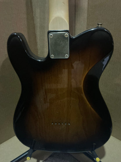 Hamer Slammer T5M Electric Guitar