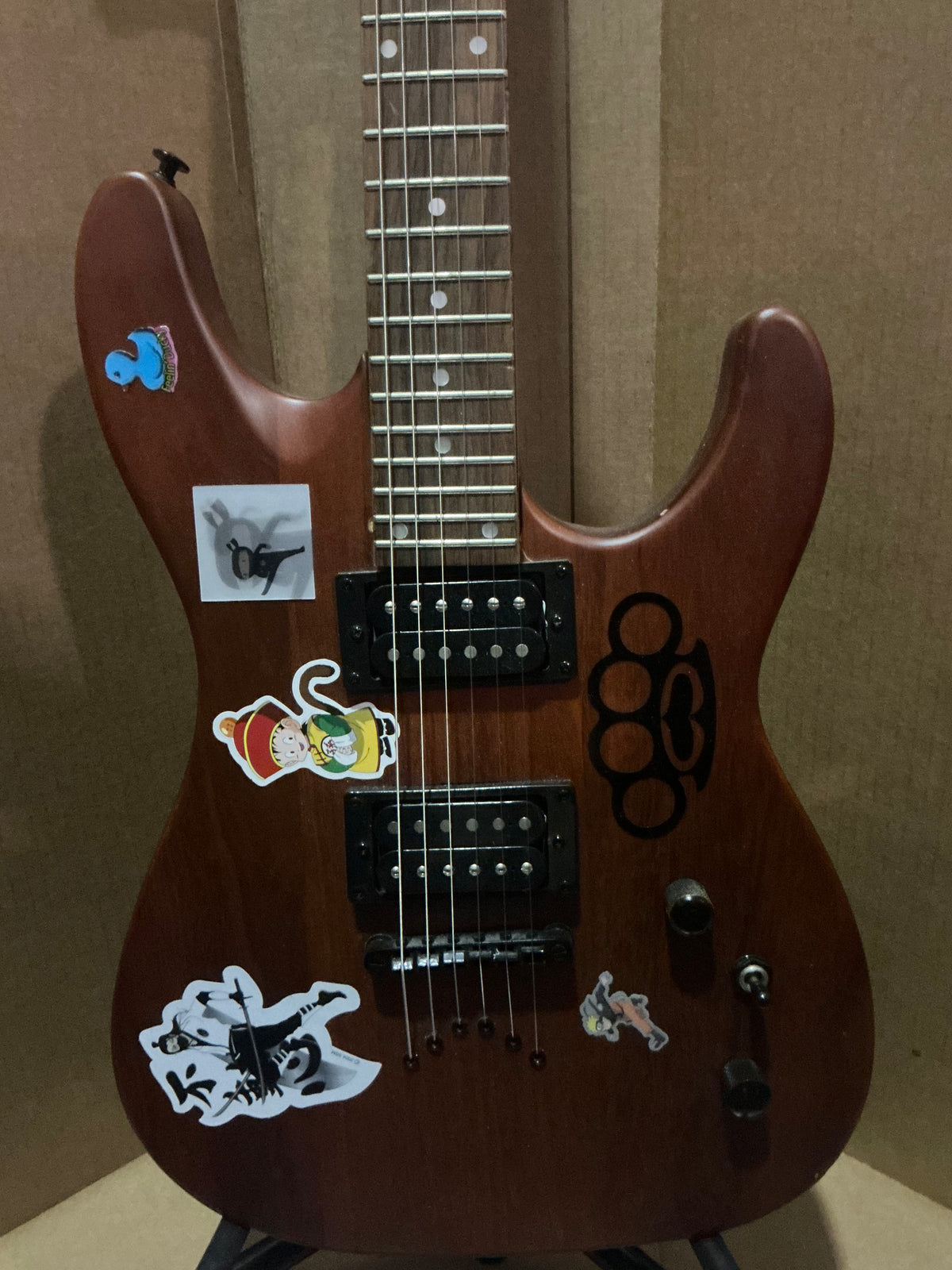 Dean Vendetta Electric Guitar