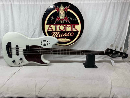 Godin RG-4 rg4 Ultra 4-string Bass