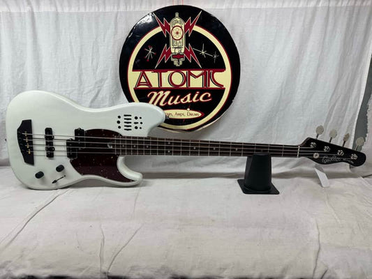 Godin RG-4 rg4 Ultra 4-string Bass