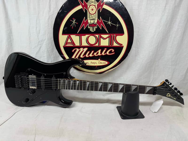 Charvel Ark Series AR-090-SSH Guitar with Case - MIJ Made In Japan - Image 2