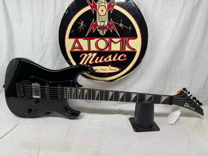 Charvel Ark Series AR-090-SSH Guitar with Case - MIJ Made In Japan - Image 2