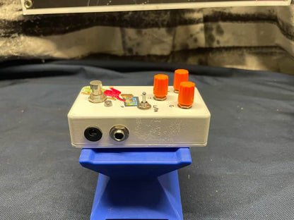Luck Duck LDO Luck Duck Overdrive Pedal - Image 4