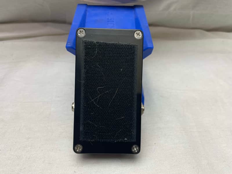 Leona Amplification Cornbread Buffer Pedal - Image 7