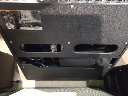 Fender Hot Rod DeVille 3-Channel 60-Watt 4x10" Guitar Combo 2002 - 2010 - Local Pickup Only