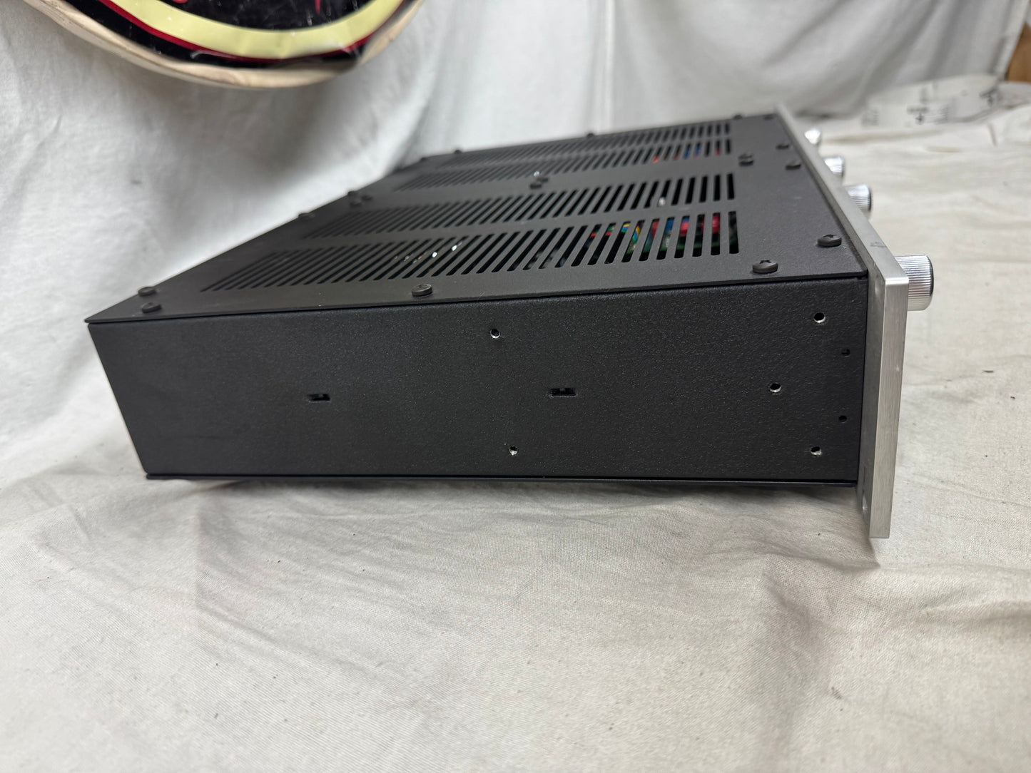 Avalon V55 v 55 Rackmount Microphone Preamp
