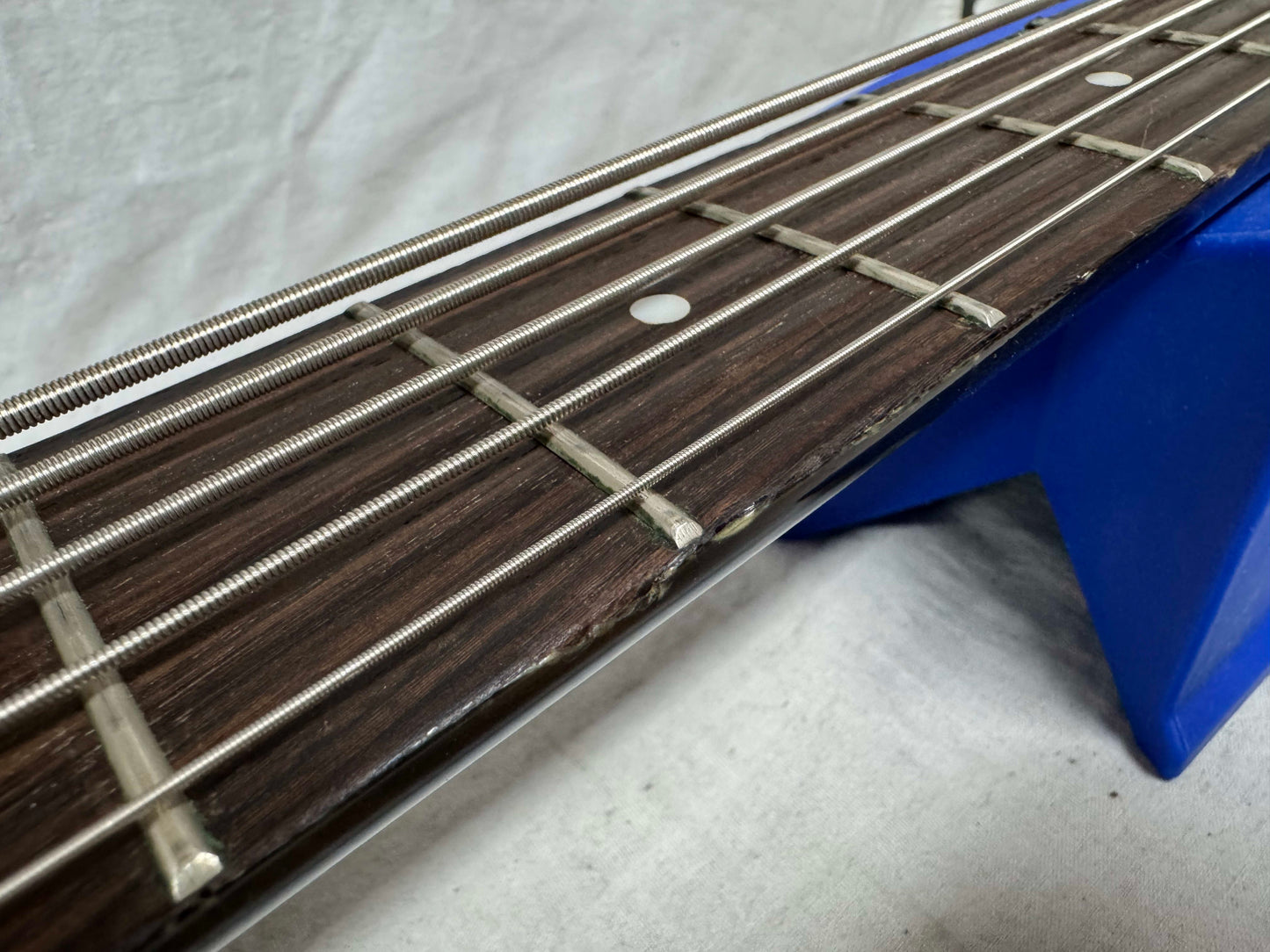 Spector NS2000/5 NS-2000 5-string Bass - MIK Made In Korea