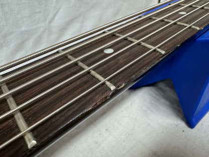 Spector NS2000/5 NS-2000 5-string Bass - MIK Made In Korea