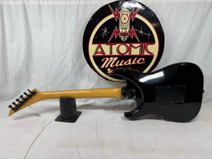 Charvel Ark Series AR-090-SSH Guitar with Case - MIJ Made In Japan - Image 8