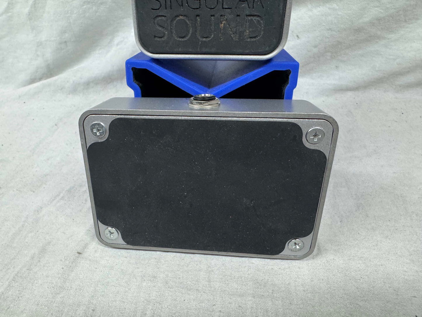 Singular Sound BeatBuddy beat buddy v1 Drum Machine Pedal with Footswitch