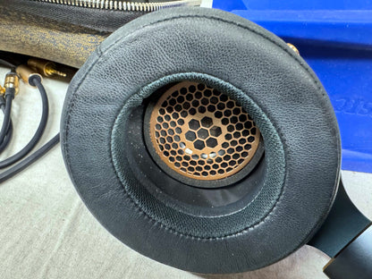 Focal Celestee Headphones with Case