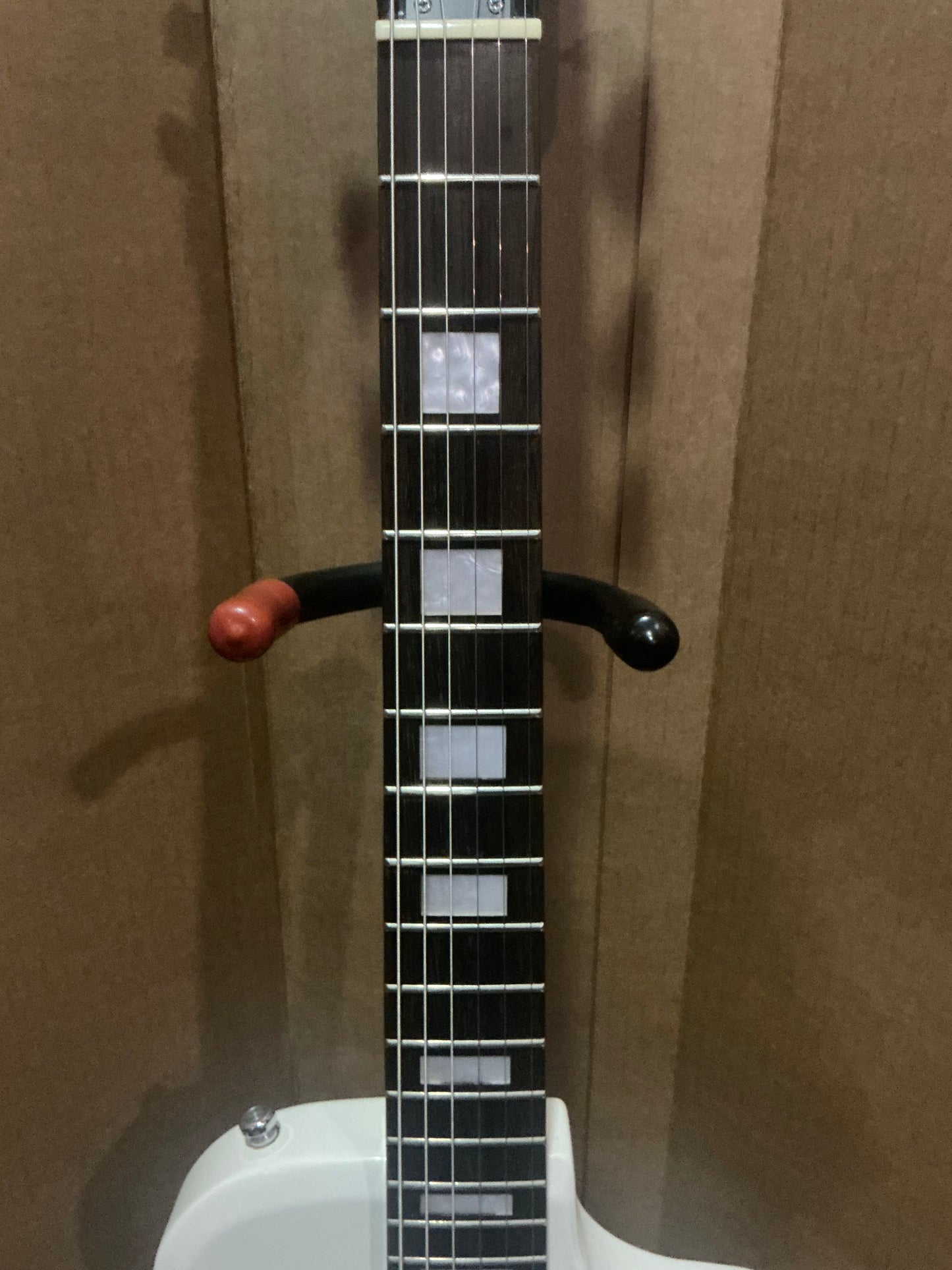 Airline Jupiter TT Electric Guitar