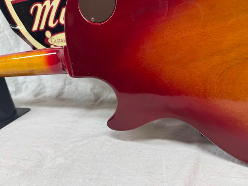 Gibson Les Paul Standard Guitar with Case - Image 14