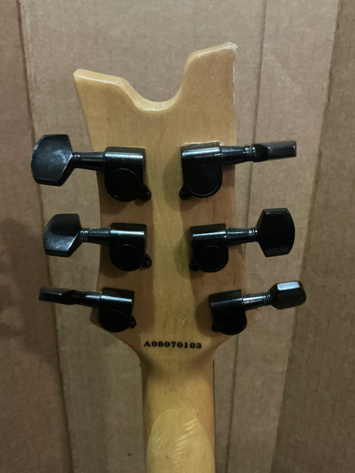 Dean Vendetta Electric Guitar