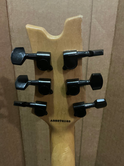 Dean Vendetta Electric Guitar