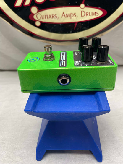 Keeley Electronics DS9 DS-9 Distortion Pedal with Box