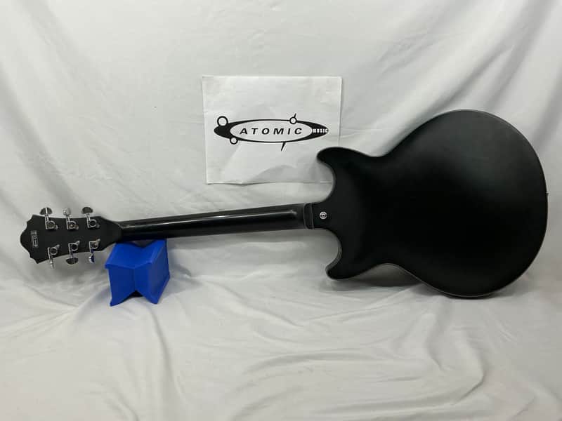 Ibanez Artcore AM73B - Image 5