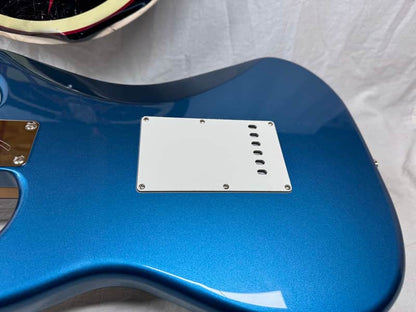 Fender Traditional '60s Stratocaster Guitar - MIJ Made In Japan - Image 22