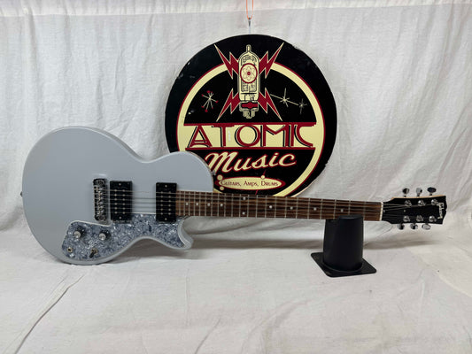 Gibson S-Series M2 Melody Maker Guitar 2017 - Phantom Grey
