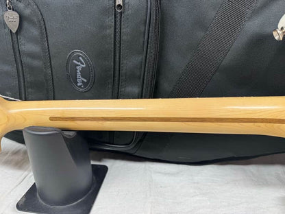 Fender American Performer Stratocaster Guitar with Rexylab Ultimate Strat upgrades/mods + Case - Image 10