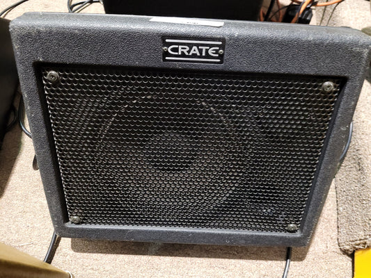 Crate TX50D Limo Combo Amp - Local Pickup Only