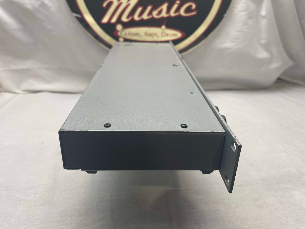 Groove Tubes Custom Shop Model E1 SFX Encoder Rack