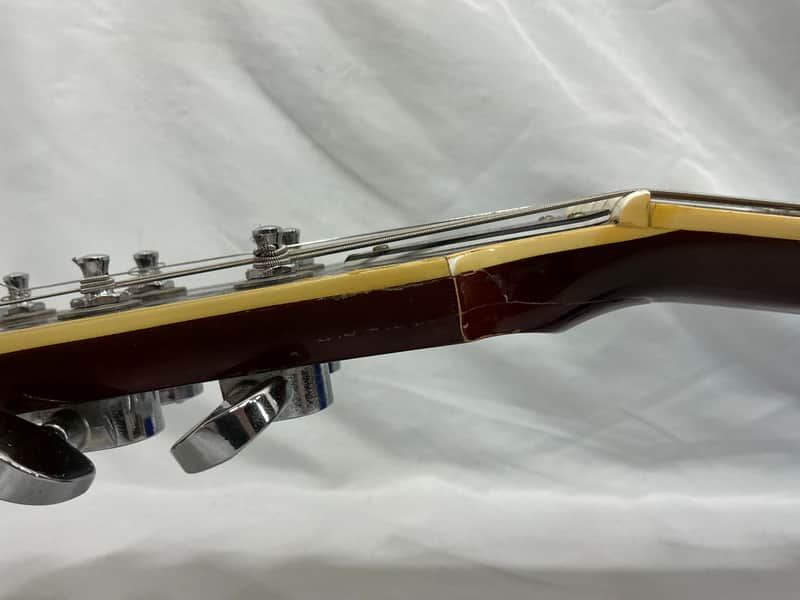 Epiphone Genesis - Image 14