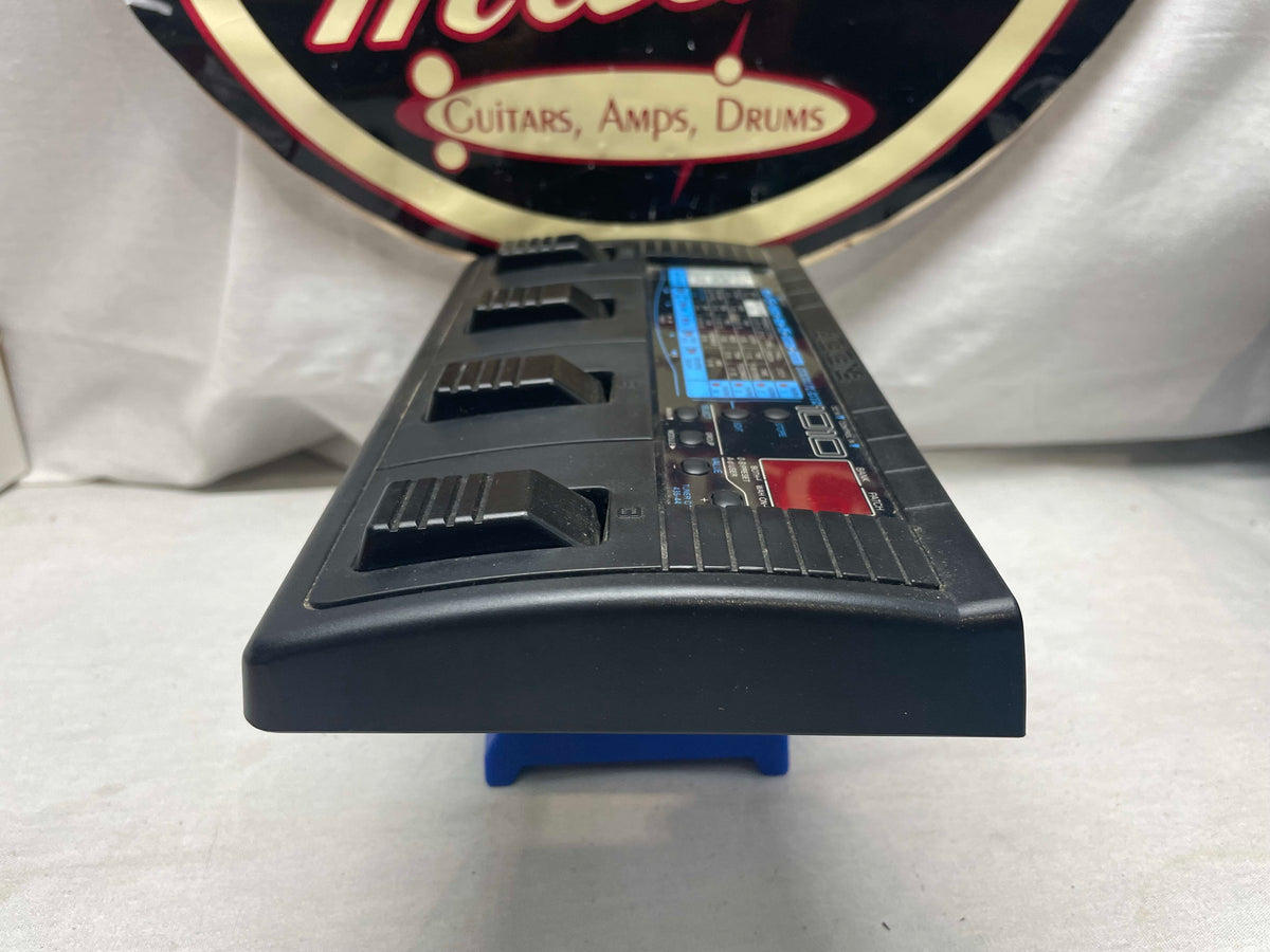 Zoom 1010 Guitar Multi-Effects Pedal