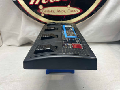 Zoom 1010 Guitar Multi-Effects Pedal