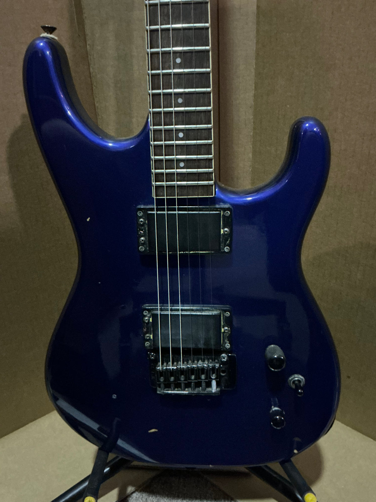 Aria XR Series Electric Guitar