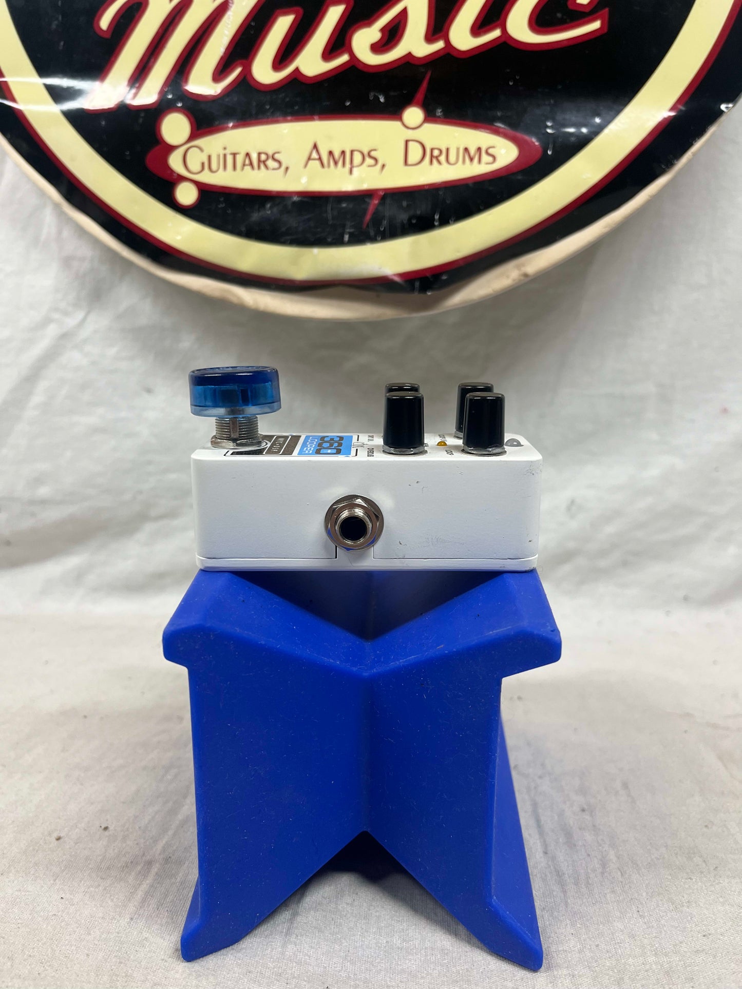 Electro-Harmonix Pico 360+ 360 Plus Looper Pedal