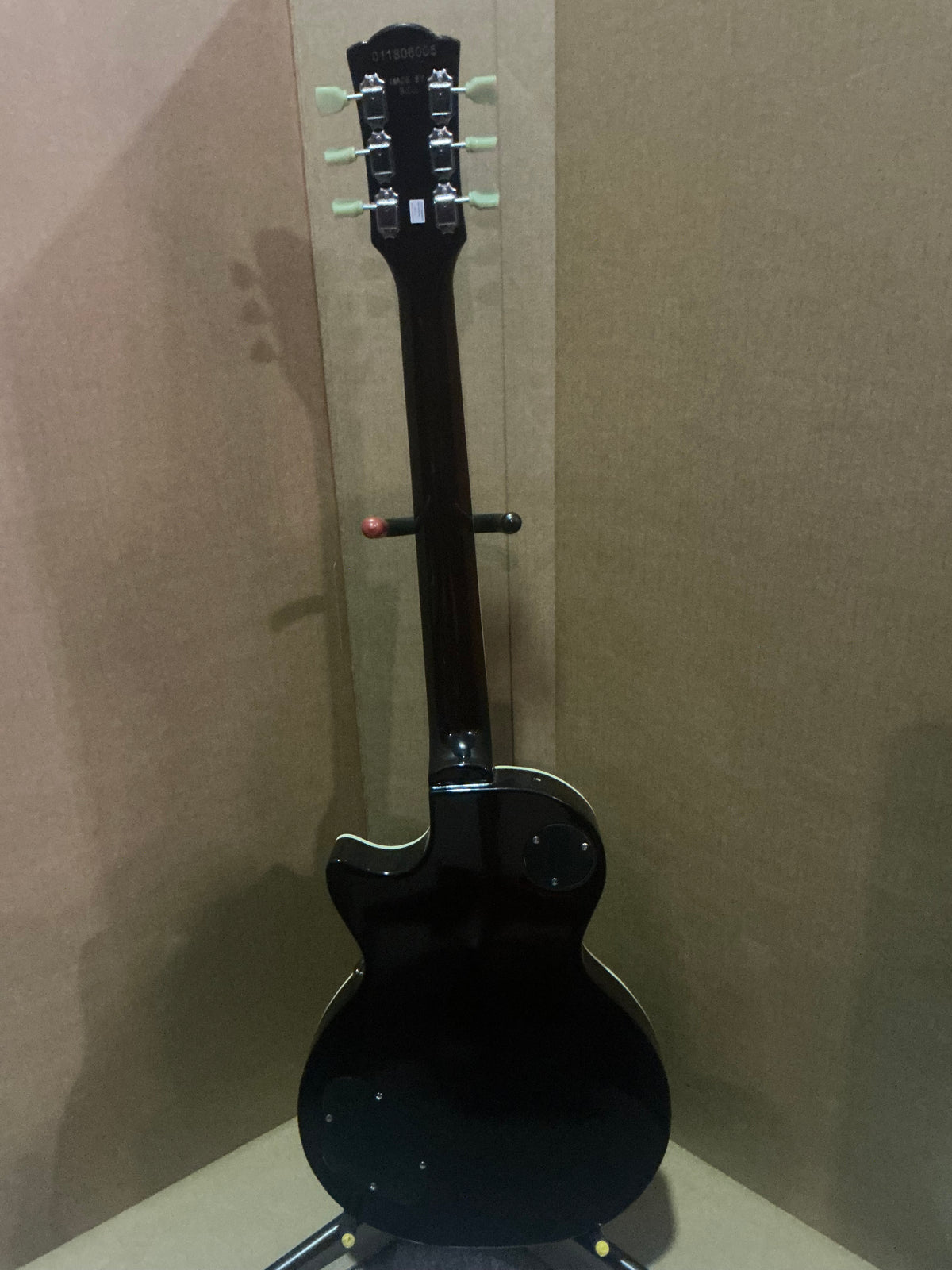 Shengze Vintage Standard Single Cut Electric Guitar