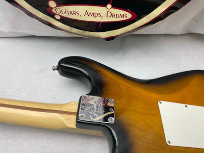 Fender Buddy Guy Stratocaster Guitar with Case - Image 19