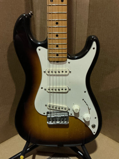 Squier Bullet Stratocaster Electric Guitar