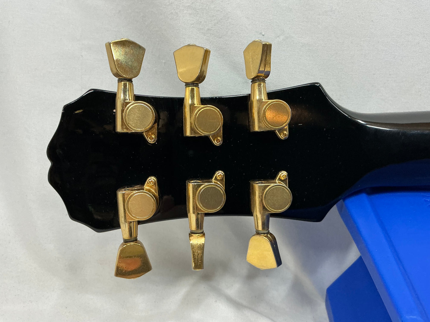 Epiphone Nighthawk Special 3 Electric Guitar 1995 - Black