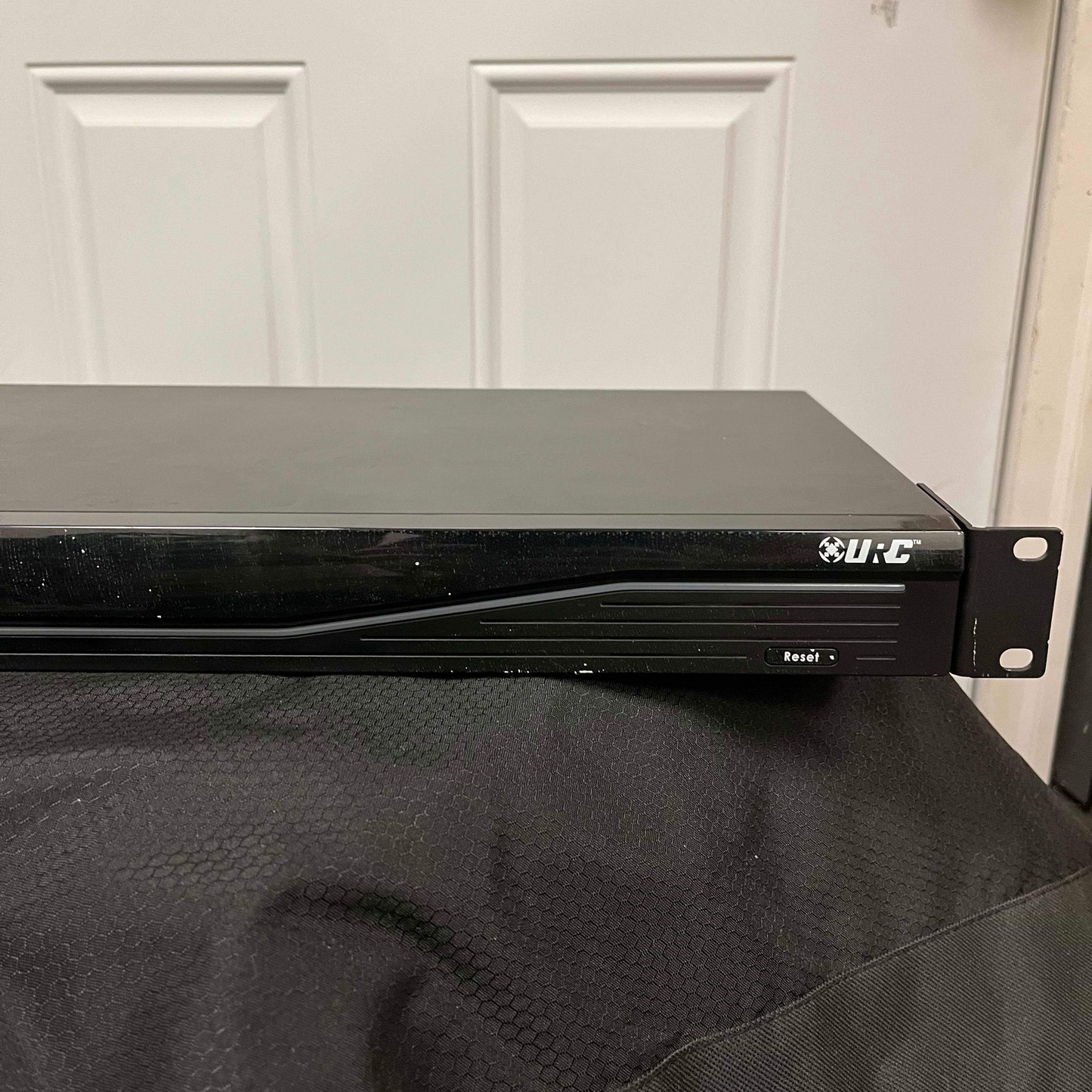 Universal Remote Control URC MRX-10 Advanced Network System Controller Rack Module