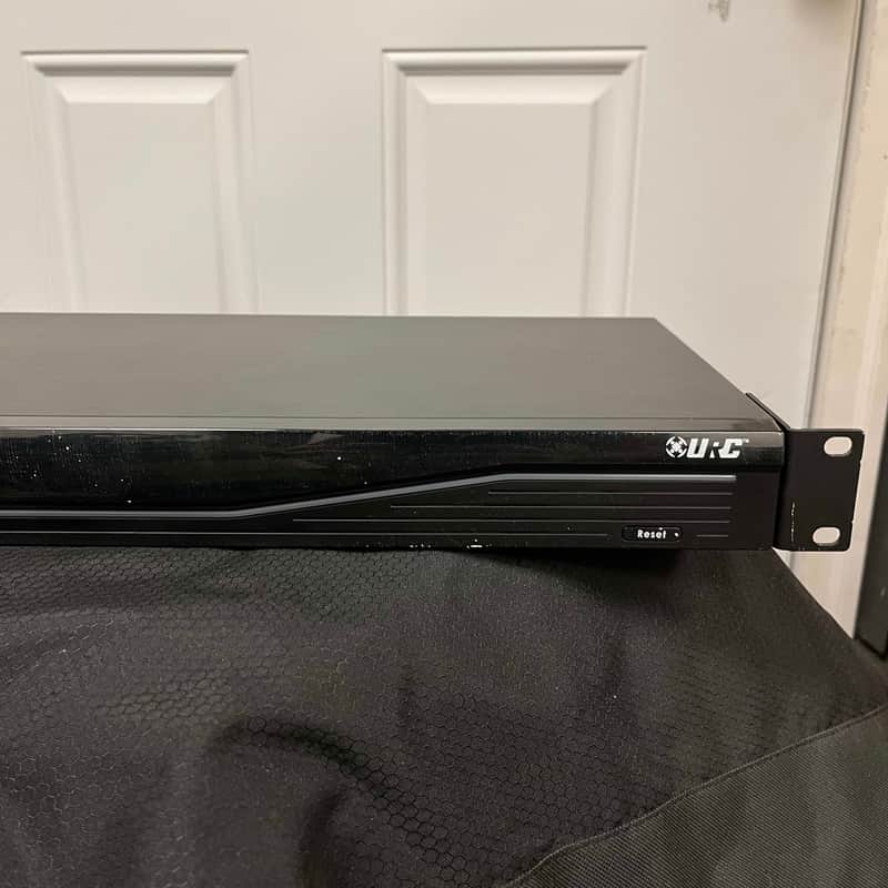 Universal Remote Control MRX-10 Advanced Network System Controller Rack - Image 3