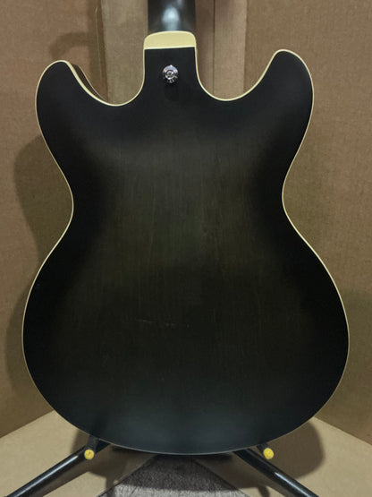 Ibanez AS53 Semi-Hollow Electric Guitar