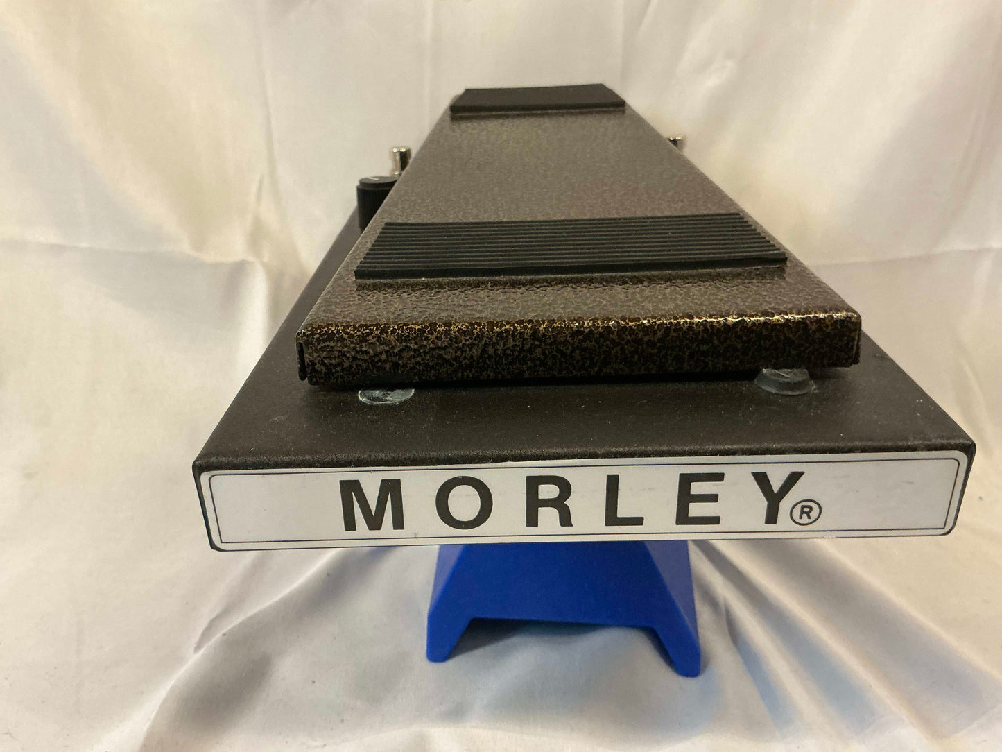 Morley BFW Black Gold Fuzz Wah Pedal